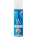 積水 ウイルス除去スプレー ナウケア 業務用大容量AS 420ml_