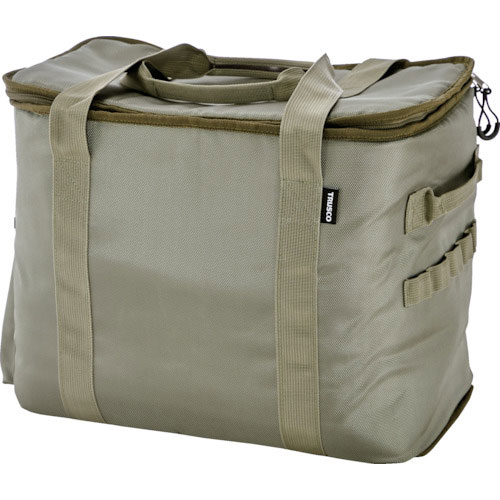 TRUSCO 保冷バッグT-Coolio 26L(箱入り)_