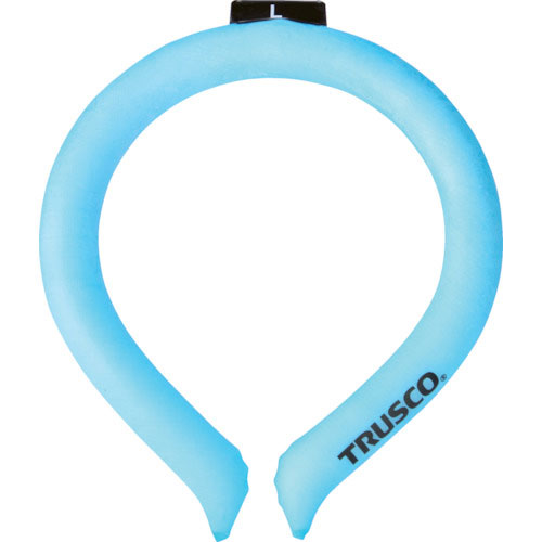 TRUSCO クールネックバンド 冷やりんネックL_