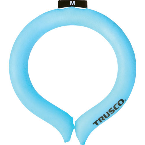 TRUSCO クールネックバンド 冷やりんネックM_