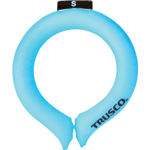 TRUSCO クールネックバンド 冷やりんネックS_