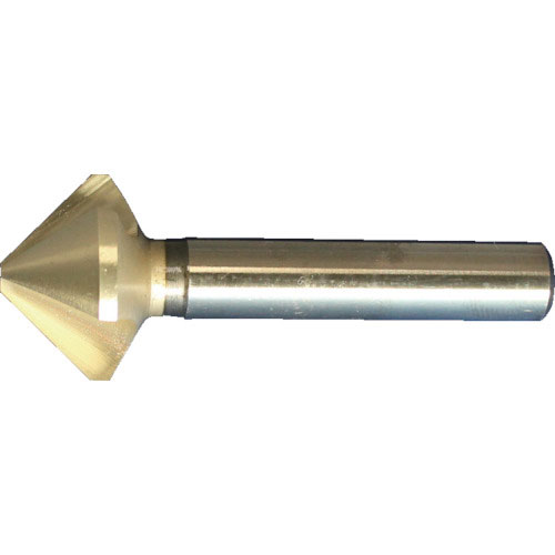マパール MEGA-Countersink(COS110)不等分割 3枚刃 超硬_