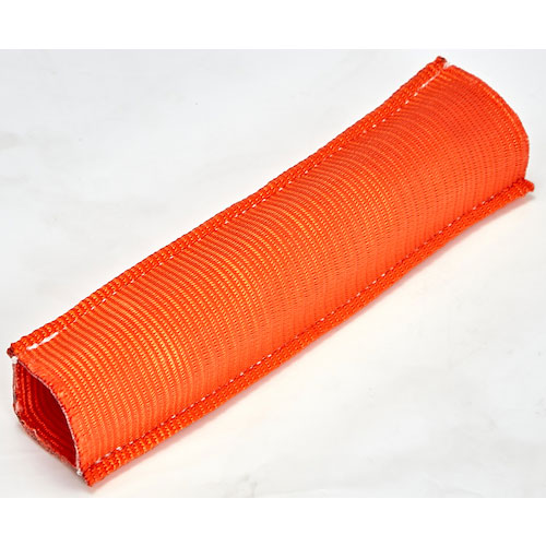 TRUSCO ベルトスリング用コーナーパット(縫製タイプ)厚み4mm 75mm幅用_