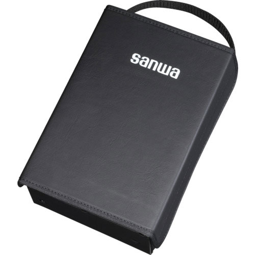 SANWA 携帯用ケース_