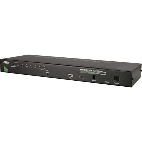 ATEN KVMPスイッチ 8ポート / PS/2 / USB_