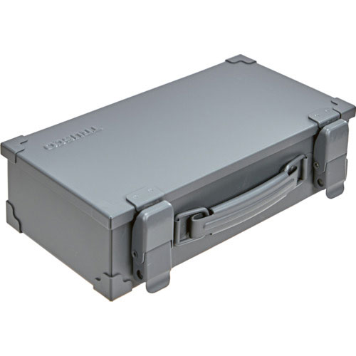 ＴＲＵＳＣＯ　トランク型工具箱　アーセナルグレー　Ｗ２７０ｘＤ１４５ｘＨ７０＿