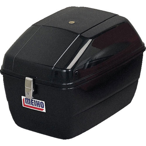 メイホー　カスタムセブン（ブラック）＿