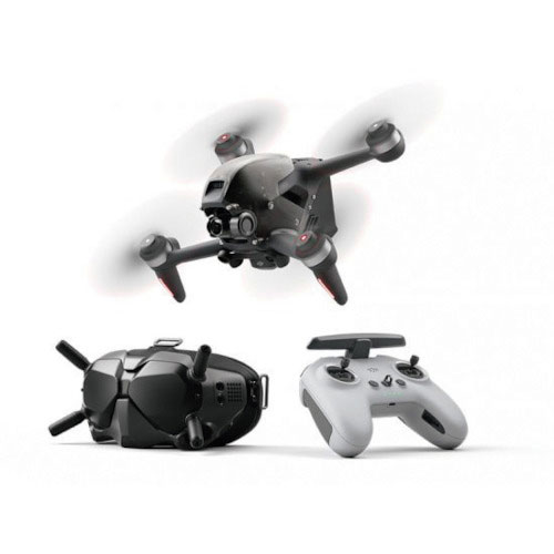 DJI ドローン FPVコンボ_