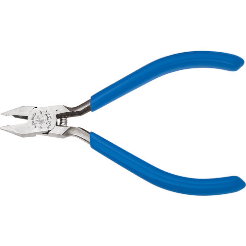 ＫＬＥＩＮ　電工ニッパ　ニッケルリボン用　１００ｍｍ＿