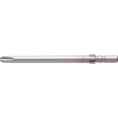 ベッセル ドライバービット D73(+)2×4×60_