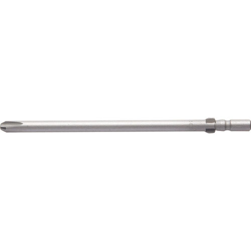 ベッセル　ドライバービット　Ｄ７３（＋）２×４×８０＿