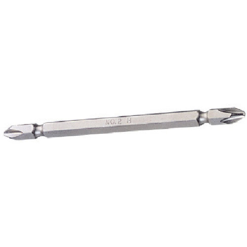 TOP ドライバビット 110mm_
