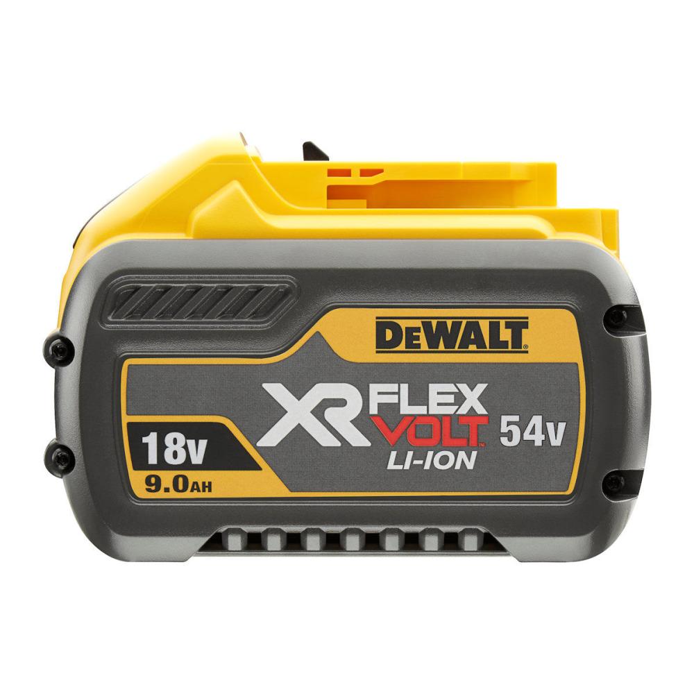 DeWALT(デウォルト) 54V3.0Ahフレックスボルト DeWALT(デウォルト) 54V3.0Ahフレックスボルト
