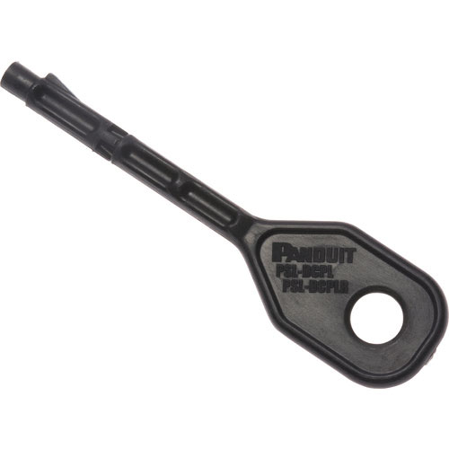 パンドウイット　パッチコードロック用専用工具　ＤＣＰＬＫＥＹ＿