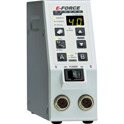E‐FORCE コントローラ 100V用_