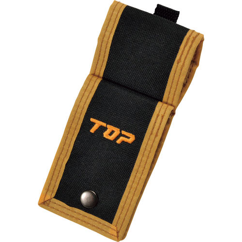 TOP 六角シャンクドリル用ケース 収納本数4本_