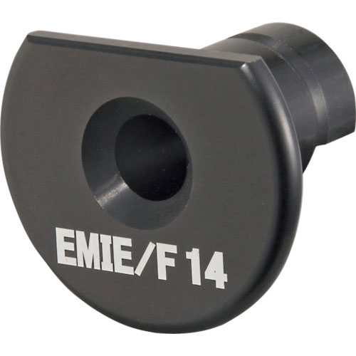 タジマ ムキソケD IV 14 EM IE/F用アダプタ_