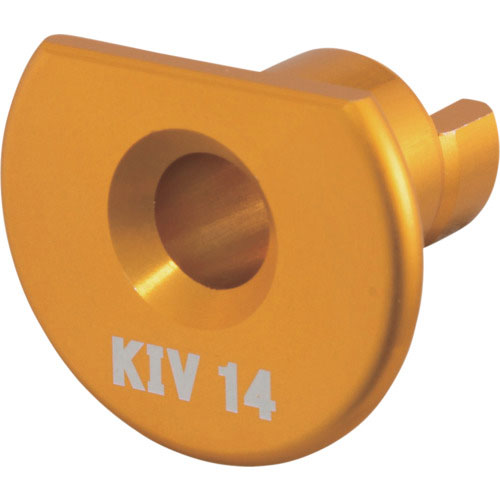 タジマ　ムキソケＤ　ＩＶ　１４　ＫＩＶ用アダプタ＿