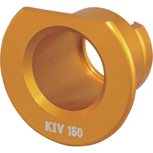 タジマ ムキソケD IV 150 KIV用アダプタ_
