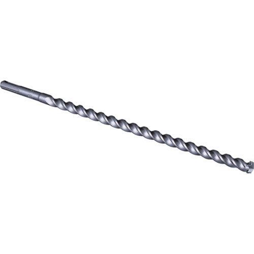 ミヤナガ デルタゴンビットSDSプラス ロングサイズ Φ12.7×1000mm_