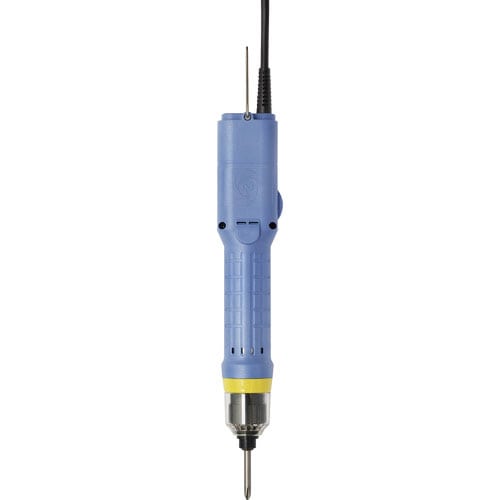 デルボ 電動ドライバー 小ねじ用 全長276mm適合小ねじ2.6~5.0mm_