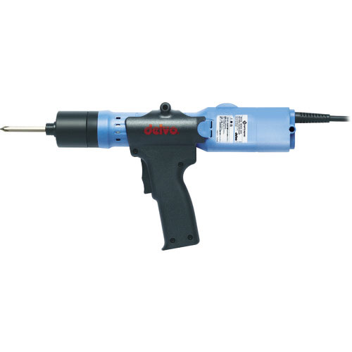 デルボ ねじ締めカウンター用ドライバー 全長276適合小ねじ4.5~6.0mm_