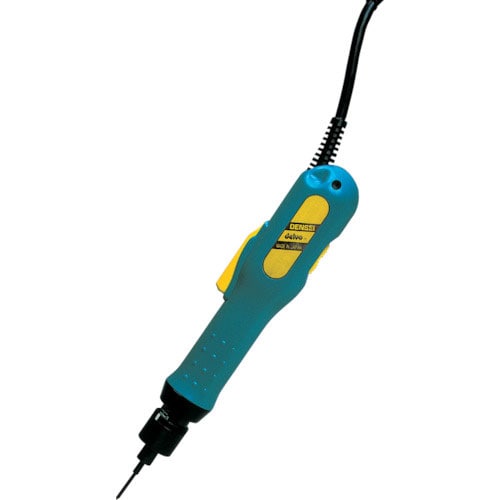 デルボ　電動ドライバー　精密静電気対策　全長２２５適合小ねじ２．０～３．５ｍｍ（５７７０７）＿