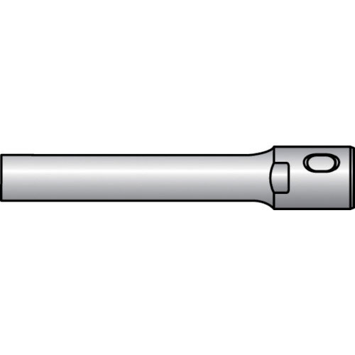 ミヤナガ ミストダイヤドリル(ワンタッチタイプ) ボディ Φ8.0×50mm_