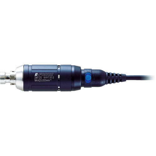 E‐FORCE マイクログラインダー 20kモータ 全長91.8mm_