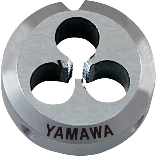 ヤマワ　ポイントソリッドダイス　ＤＰＯ　Ｓ４　Ｍ４Ｘ０．７　２０径＿