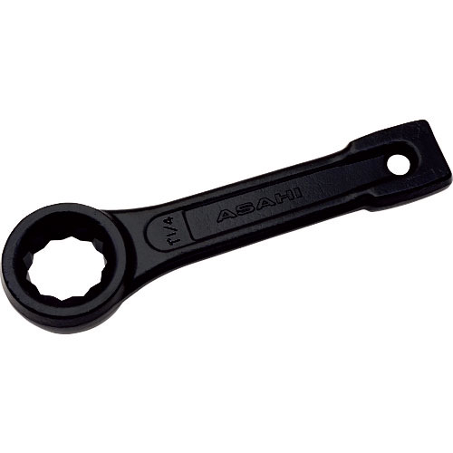 ASH 打撃めがねレンチ 1-1/2”_