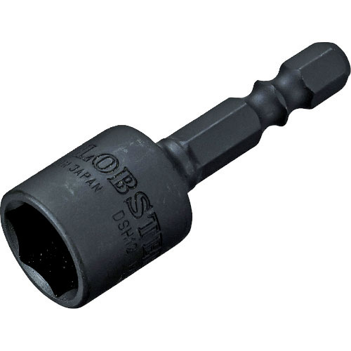 エビ ストロック ヘクスセッター用ソケット 対辺12mm_