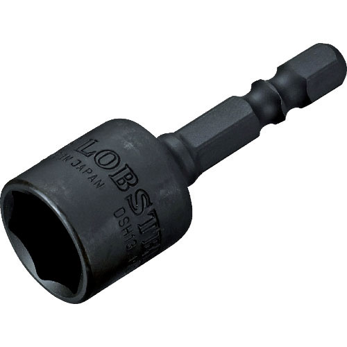 エビ ストロック ヘクスセッター用ソケット 対辺13mm_