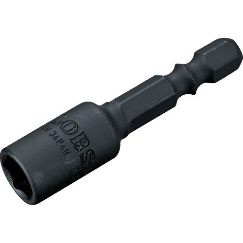 エビ ストロック ヘクスセッター用ソケット 対辺8mm_