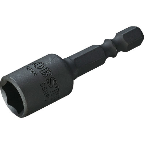 エビ ストロック ヘクスセッター用ソケット 対辺9.5mm_