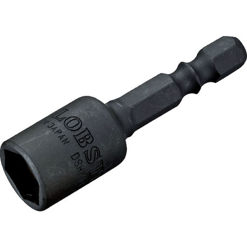 エビ ストロック ヘクスセッター用ソケット マグネット付 対辺10mm_