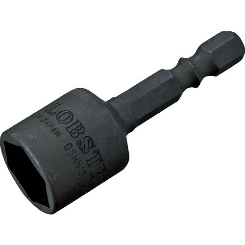 エビ ヘクスセッター用ソケット“ストロック” マグネット付 対辺13mm_