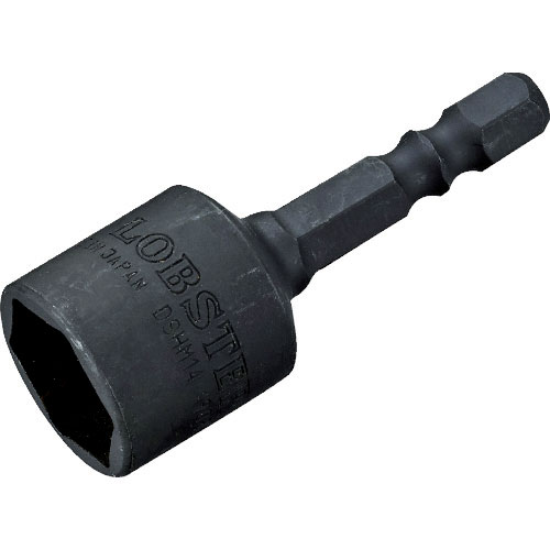 エビ ヘクスセッター用ソケット“ストロック” マグネット付 対辺14mm_
