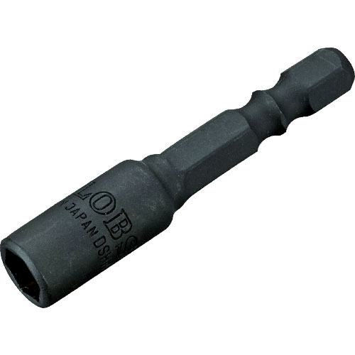 エビ　ストロック　ヘクスセッター用ソケット　マグネット付　対辺６．３５ｍｍ＿