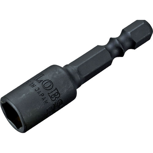 エビ ストロック ヘクスセッター用ソケット マグネット付 対辺8mm_