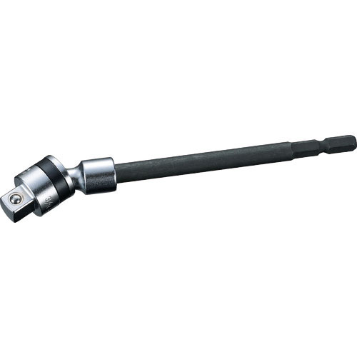 エビ　ストロック　ユニバーサルソケットアダプター　ロングタイプ　差込角９．５ｍｍ＿