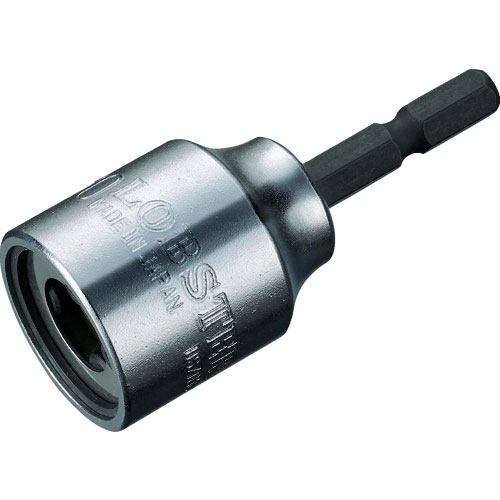 エビ 全ネジ用ソケット “ストロック” M10_