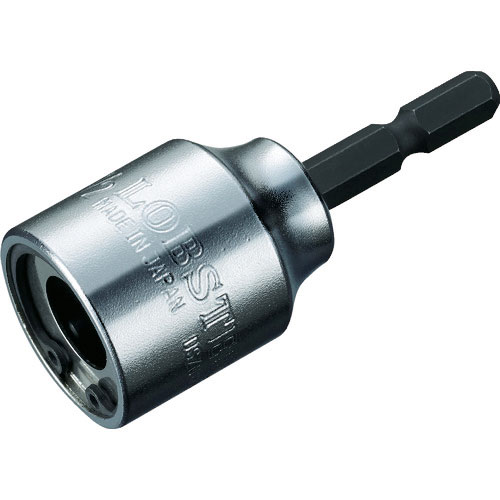 エビ 全ネジ用ソケット “ストロック” 12.7mm(1/2)_