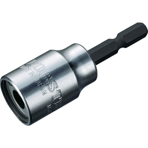 エビ 全ネジ用ソケット “ストロック” 7.9mm(5/16)_