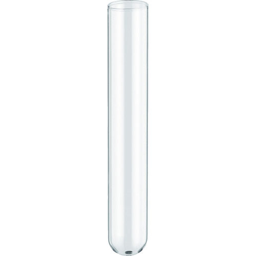 ＴＲＵＳＣＯ　ディスポ試験管　５ＭＬ　φ１２ｍｍｘ７５ｍｍ　２５０本入＿