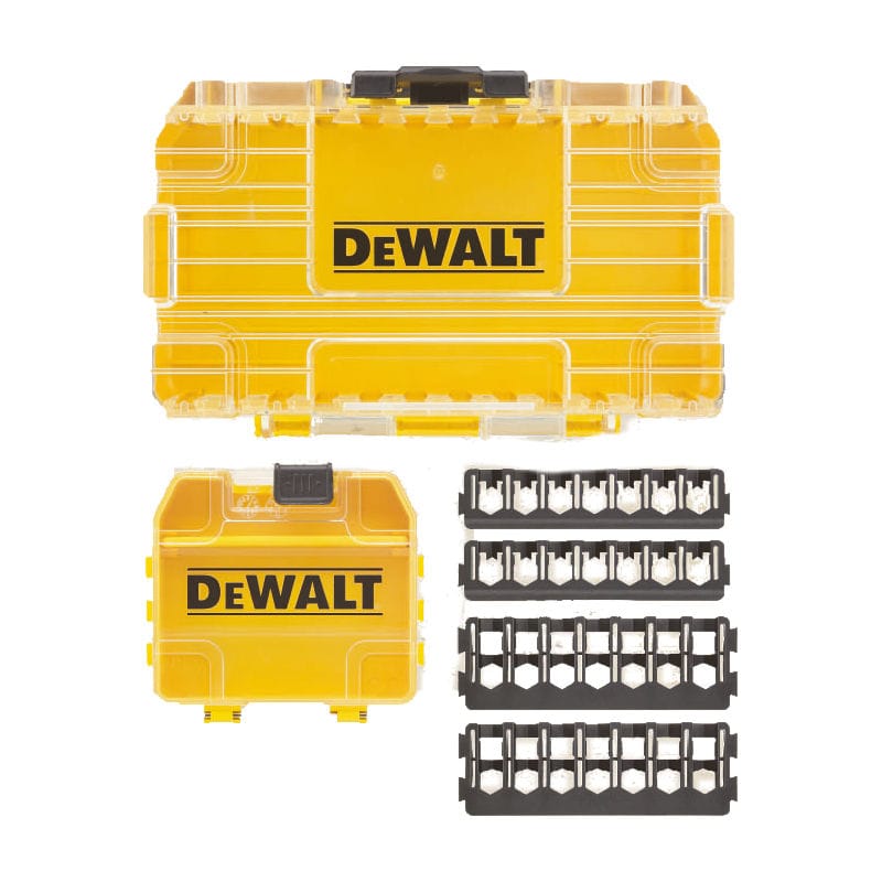 DeWALT(デウォルト) タフケース(小) DT70801QZ