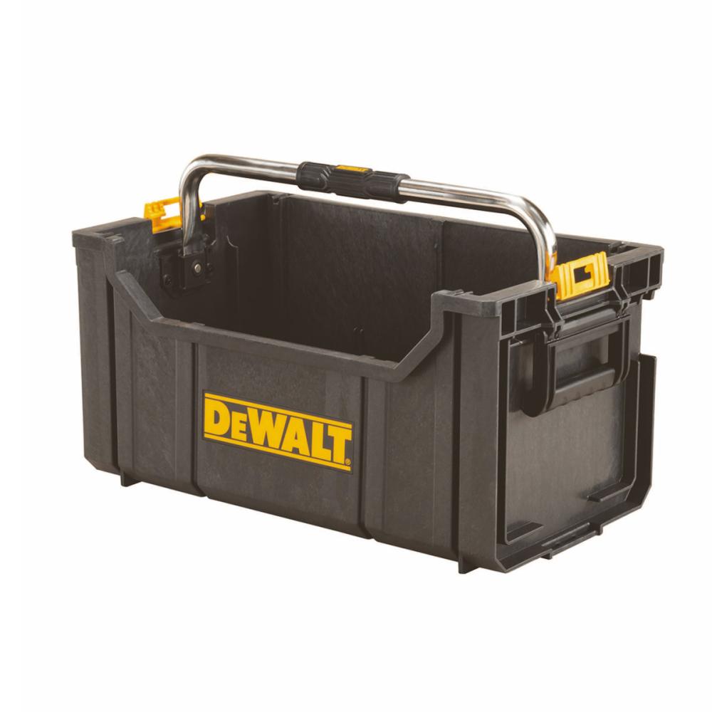 DeWALT(デウォルト) タフシステムトートDS280 DWST1-75654