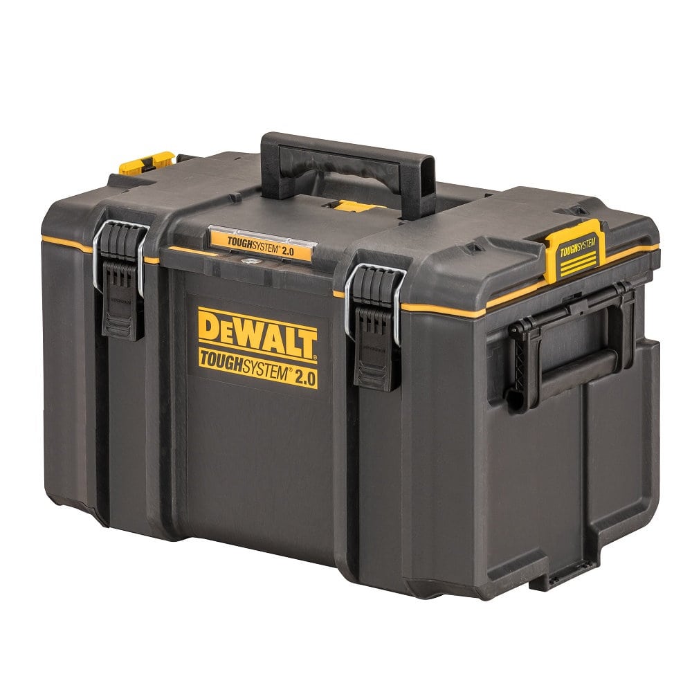 ＤｅＷＡＬＴ（デウォルト）　タフシステムスタンダードＢＯＸ　Ｌ　ＤＳ４００　ＤＷＳＴ８３３４２－１