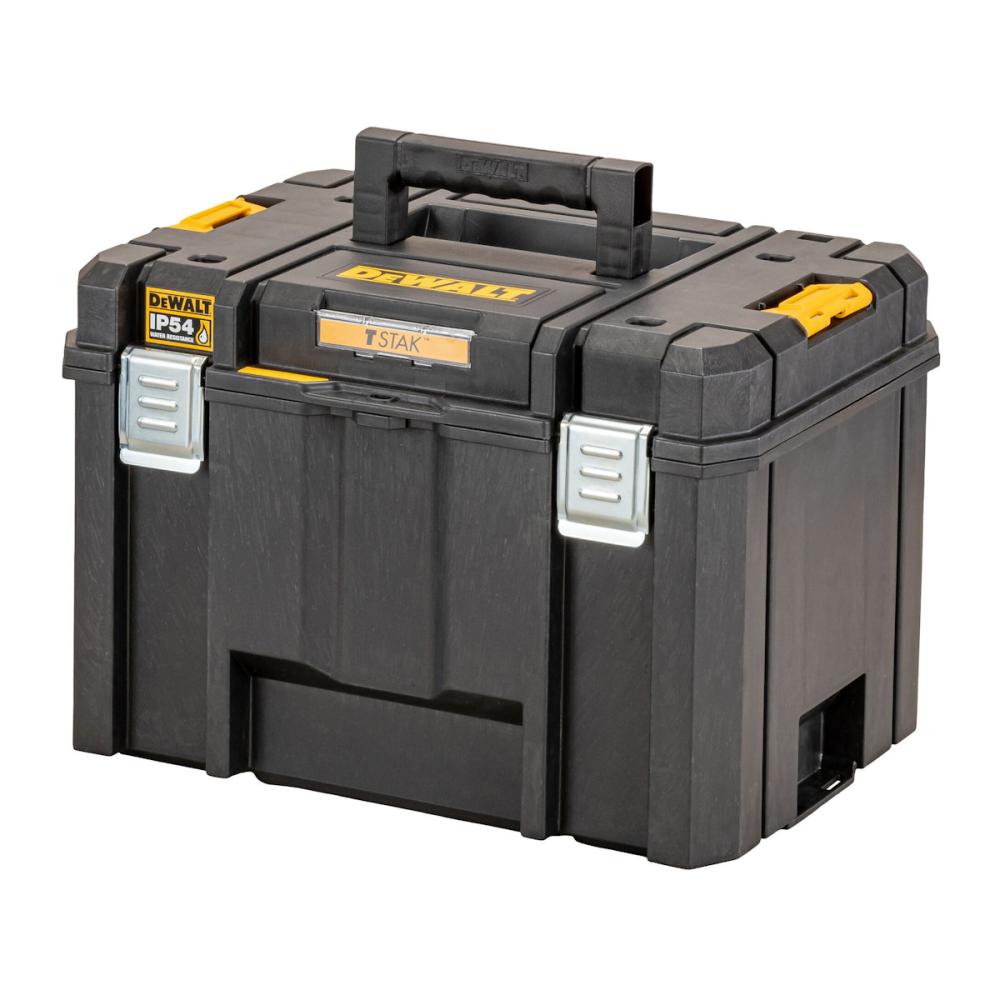 DeWALT(デウォルト) Tモバイルツールボックス DeWALT(デウォルト) Tモバイルツールボックス