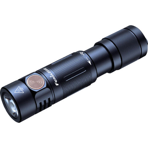 ＦＥＮＩＸ　充電式ＬＥＤライト　Ｅ０５ＲＢＬＡＣＫ＿